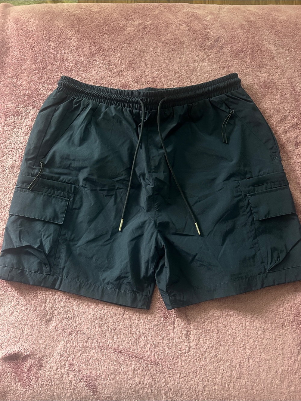 Kith Men's Cargo Shorts